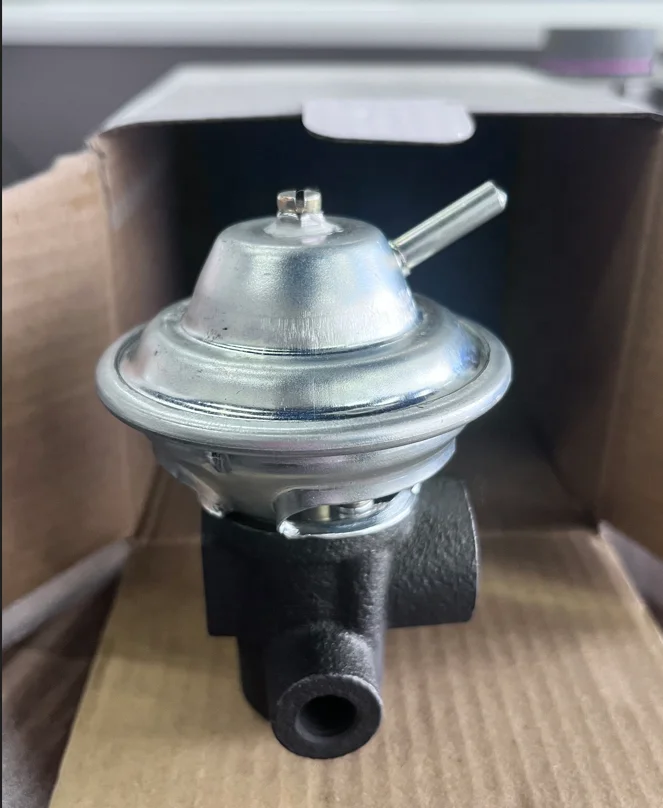 High Grade Auto Engine Parts Exhaust Gas Recirculation EGR Valve 6842404 6842725 36000968 7.21835.00.0 For VOLVO