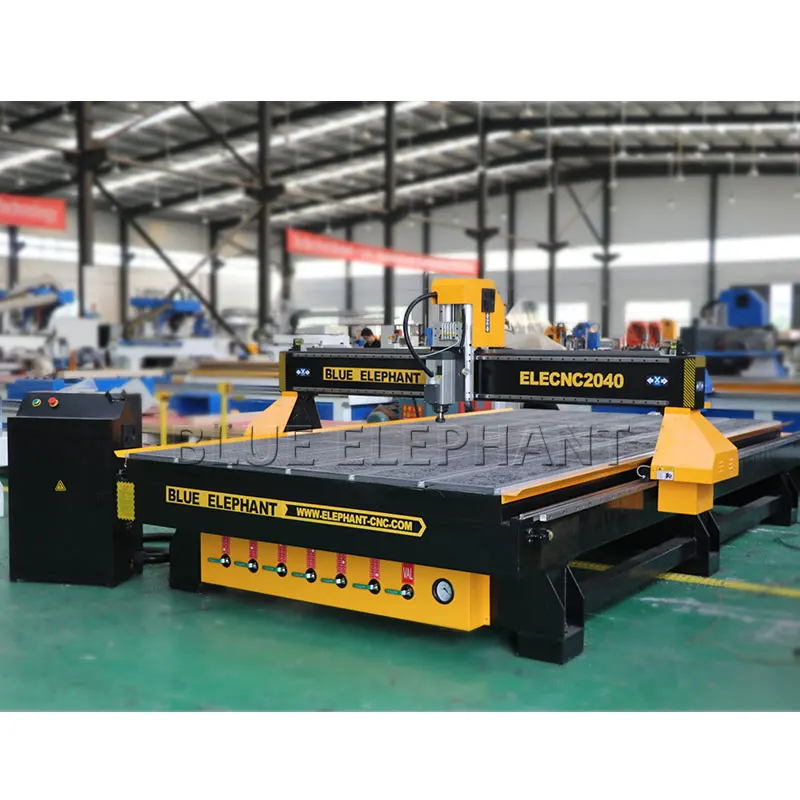3d foam cutting cnc router 1930