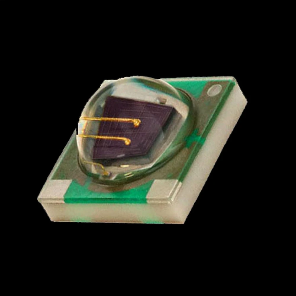 High quality 1w Deep red 670nm 680nm 690nm 700nm 730nm 3535 high power LED diode for lights