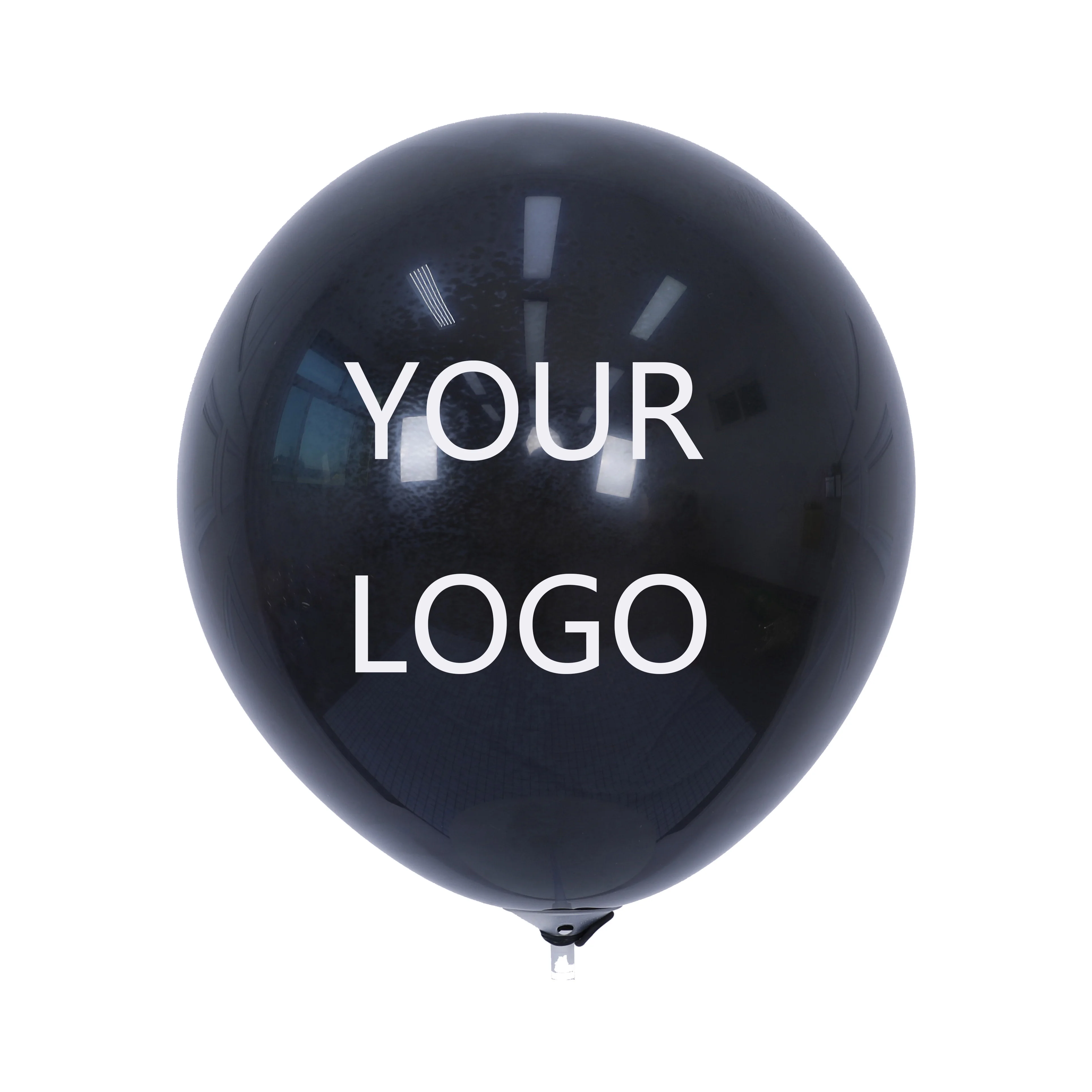 Print balloons personalized custom printed LOGO decorative advertising balloons
