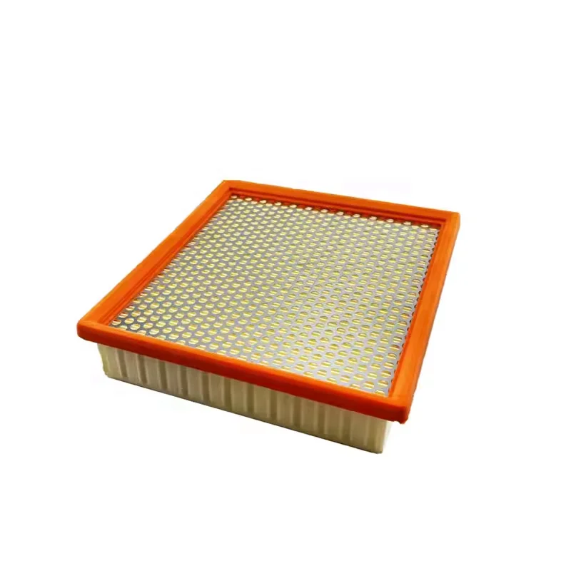 The factory car engine is Geely OEM 1016014789 Chrysler JEEP 04816688AA air filter
