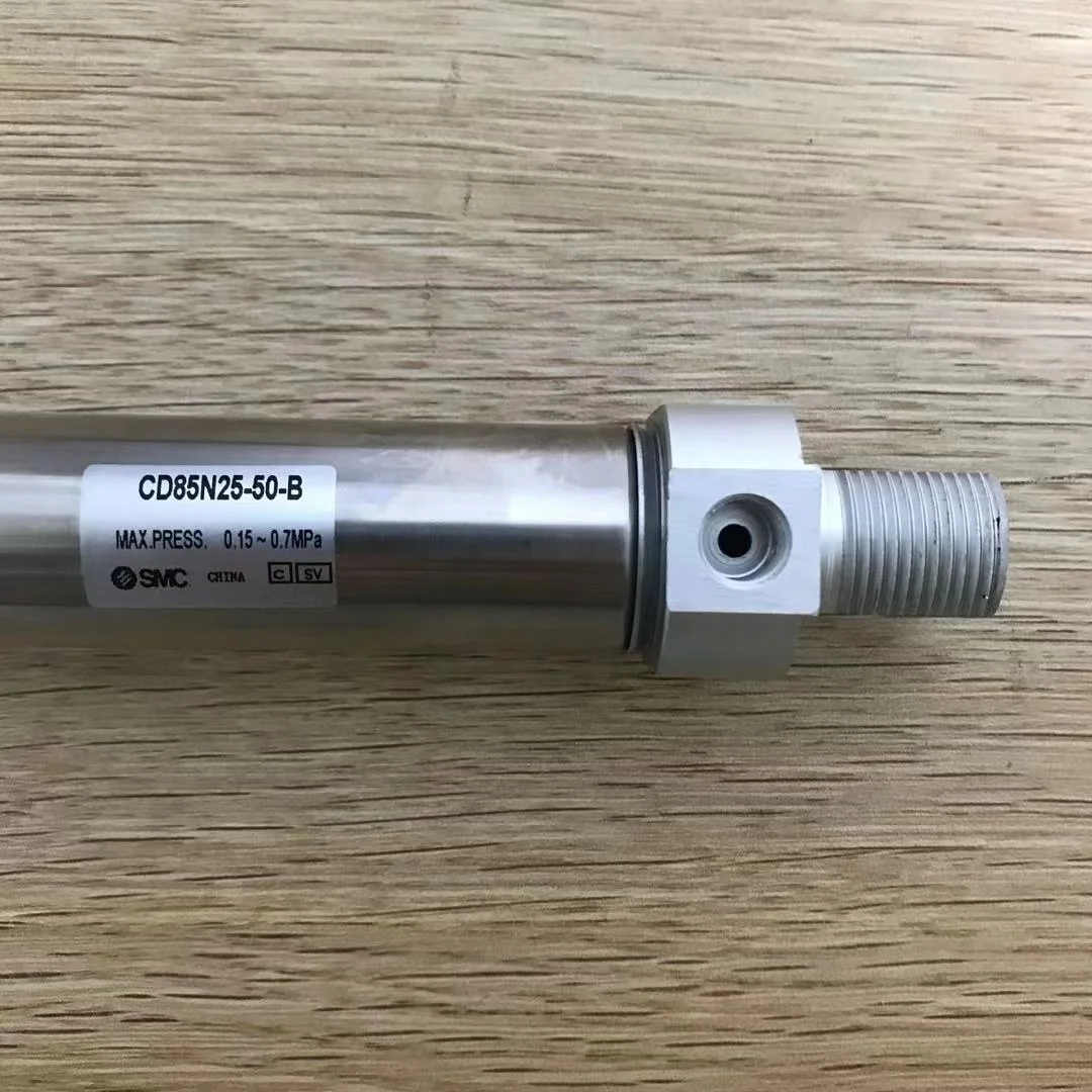SMC C85 Series ISO Standards Air Cylinder CD85N25-50-B