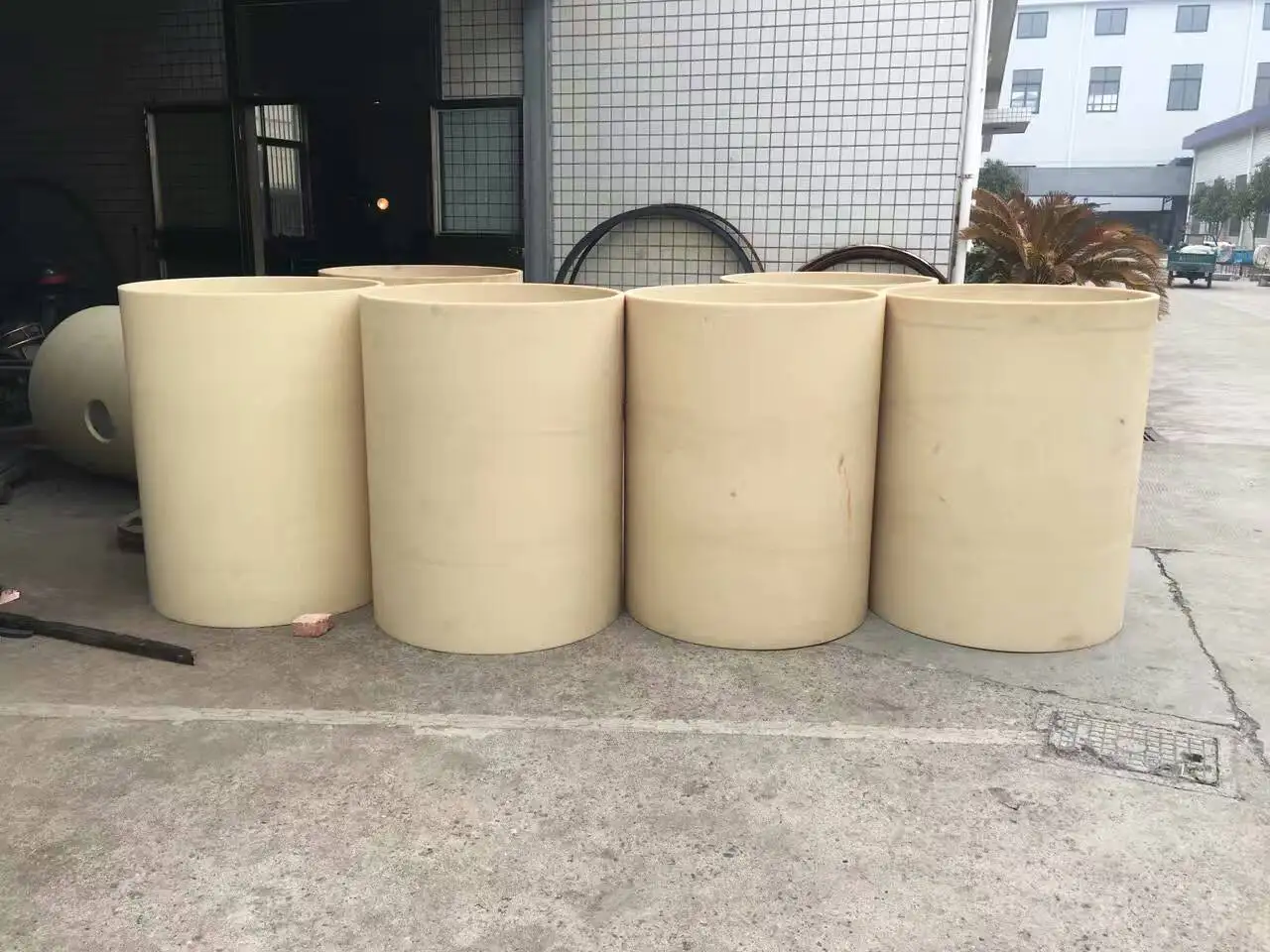 Customized high quality Portable thermoplastic multifunctional special nylon wheel