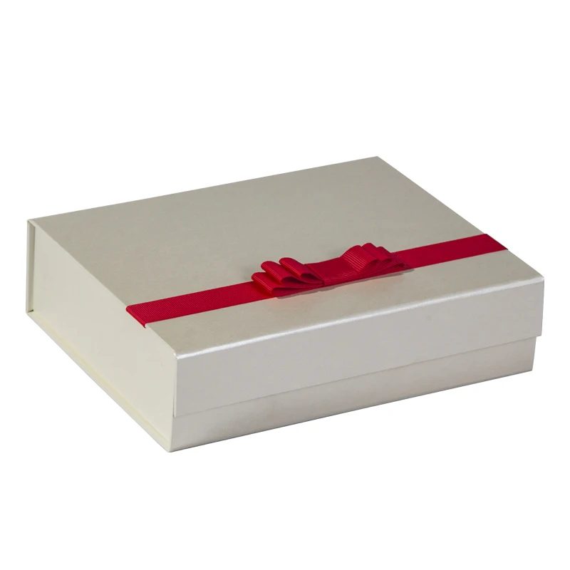 
China Suppliers Packaging Custom Gift Boxes Rigid Magnetic Closure Box for hair packaging boxes luxury 