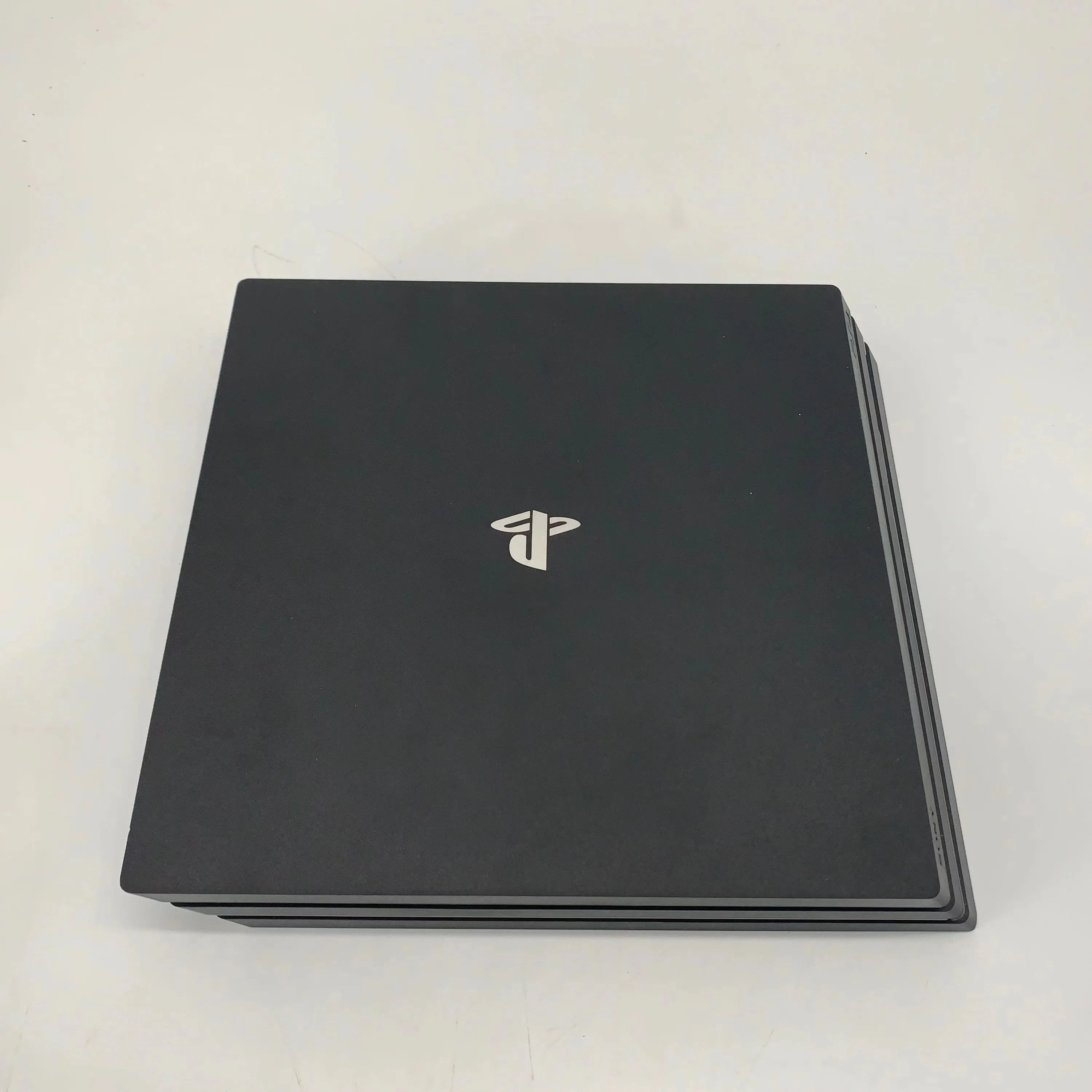 Оптовая продажа б/у Оригинал PS4 pro для Sony playstation тонкий поляризационный фильтр 4 1 ТБ видео игры 512 г портативные