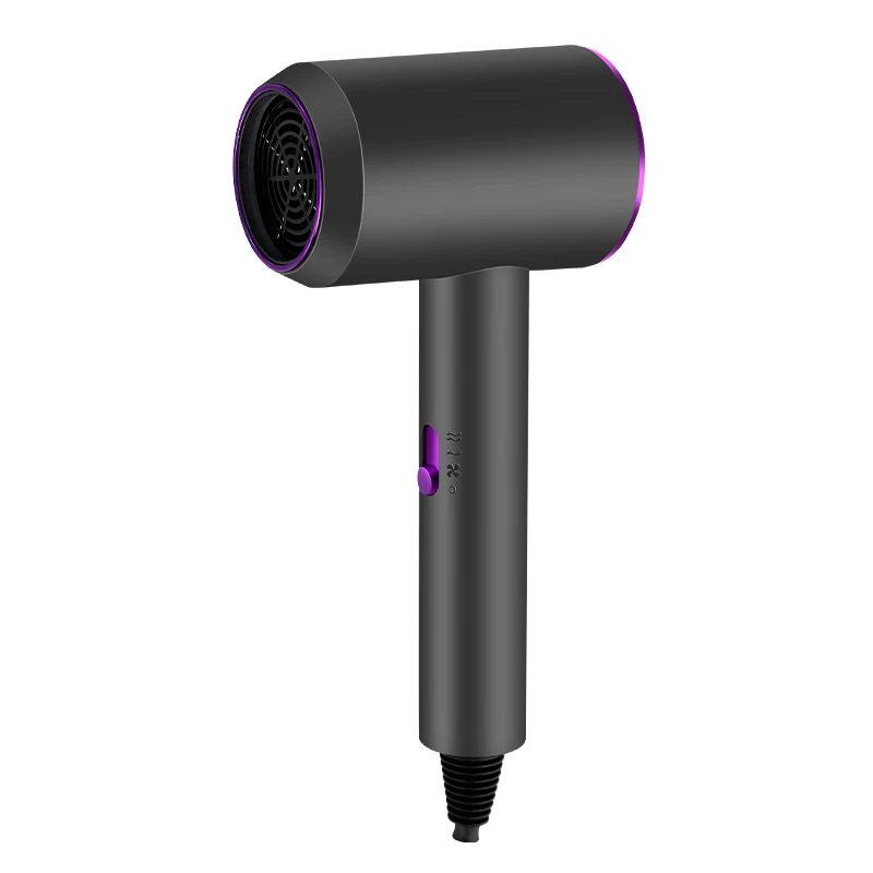 High-power household high-value hair dryer