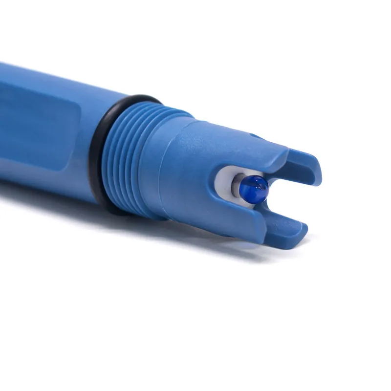 Industrial Chemical environment PH Sensor 4-20 MA RS485 Digital Online Ph Sensor Probe Ph tds Controller Meter