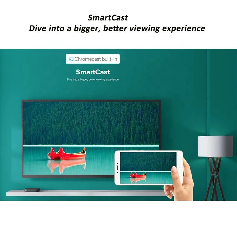  ТВ-приставка Xiaomi Mi TV Box S 4K HDR Smart Android глобальная версия потоковый медиаплеер и пульт дистанционного управления Google Assistant