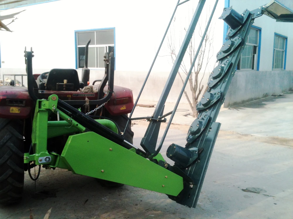grass cutting machine widely used rotary disc mower