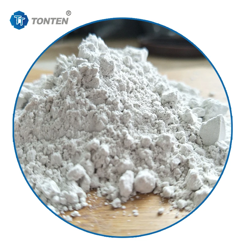 Best White Calcined Kaolin For Electronic Component Packaging Dielectric Properties Protection