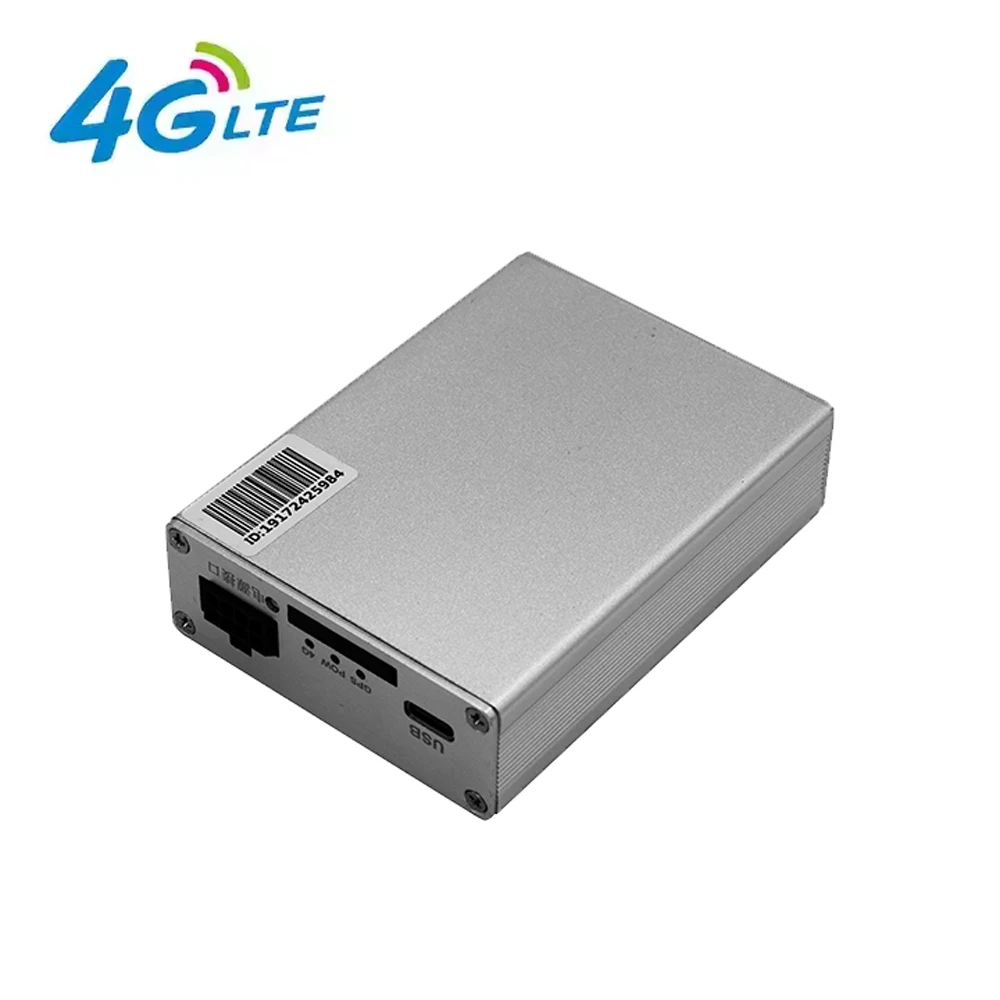 Car Locator Waterproof Magnet Gps Tracking System Gps Locator Tag Rastreador 4G Mini Rtk Wireless Oem Factory Manufacturer