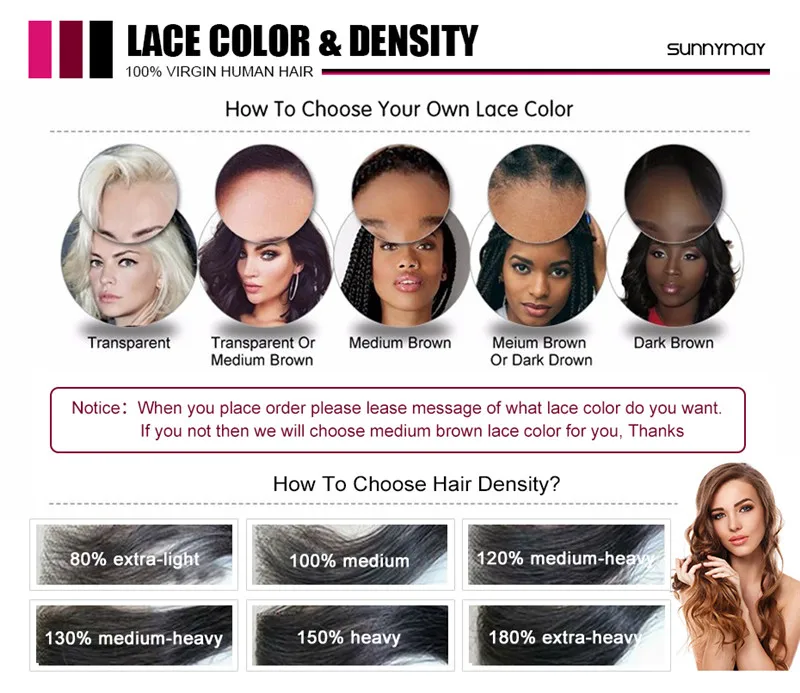 
Sunnymay 13x4 Short Human Hair Wigs For Black Women Pre Plucked Bob Wig Remy Brazilian Glueless Lace Front Human Hair Wigs 