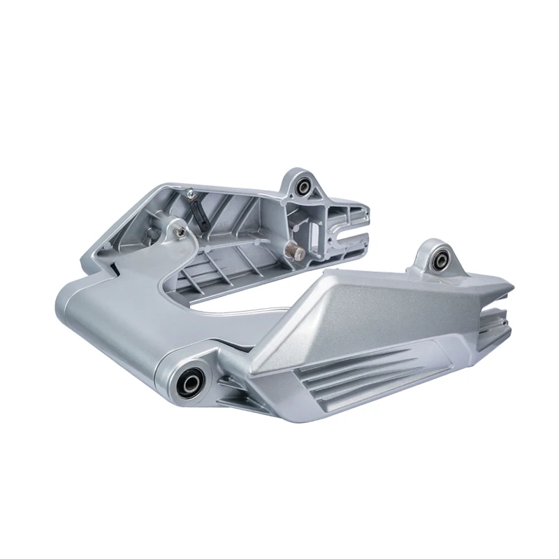 Aluminium Frame Supplier Spare Parts For Motorcycles Wholesale