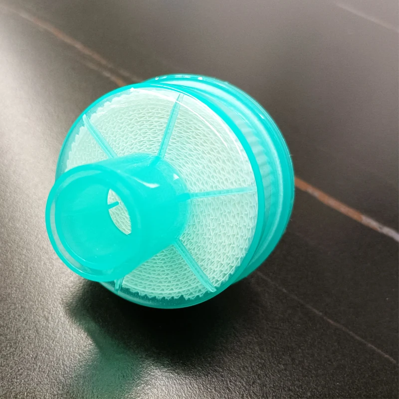 hme medical disposable bacterial filter connect anesthesia breathing tube anesthesia breathing circuits artificial nose filter