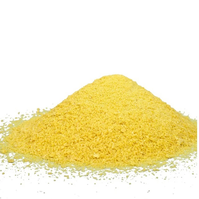 Factory Direct Sales Industrial Grade Spray Poly Aluminum Chloride for Waster Water Treatment