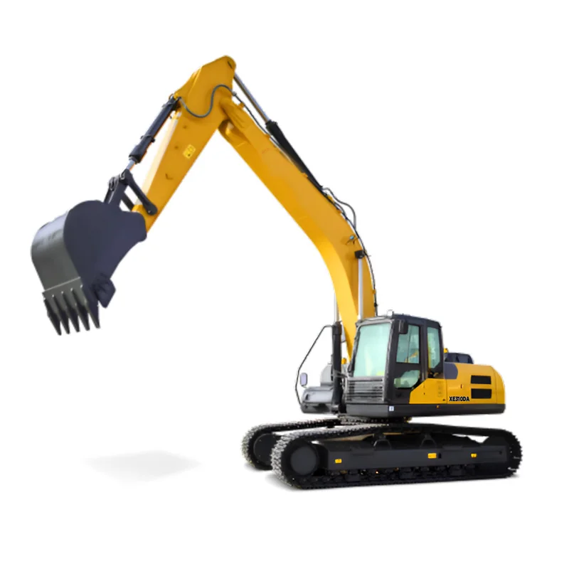 Гидравлический Средний гусеничный экскаватор 31 тонн 30 XE310DA