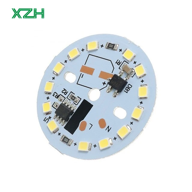 OEM One Stop сервис PCBA печатная плата PCB поставщик