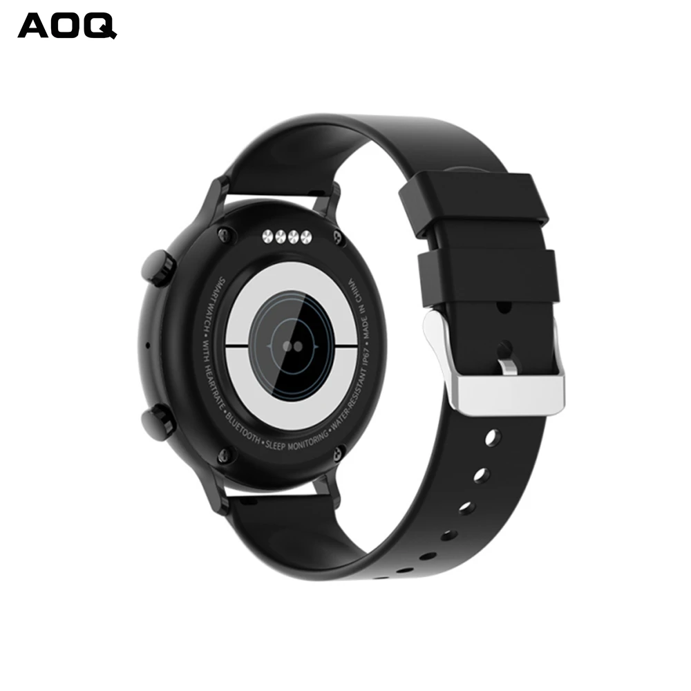 2022 New Reloj Intelligente GW33 Plus Ultrathin Couple Ladies Men Smart Watch Bracelet Band Android Payment Sports Smartwatch