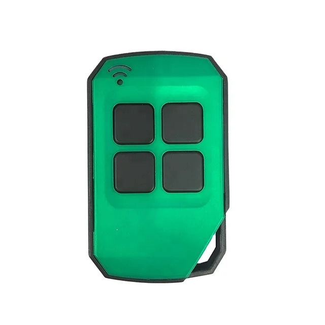 Universal rf remote control system remote control manufacturer automatic door wireless on off switch