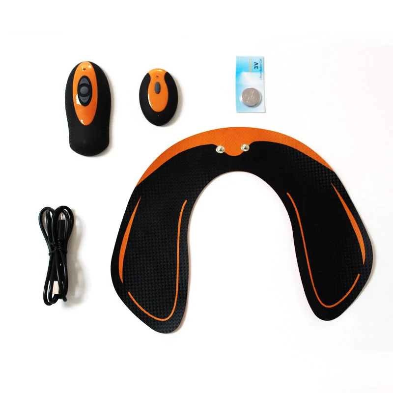 Shuyou Te Indoor Fitness Hip Buttocks Instrument home Smart