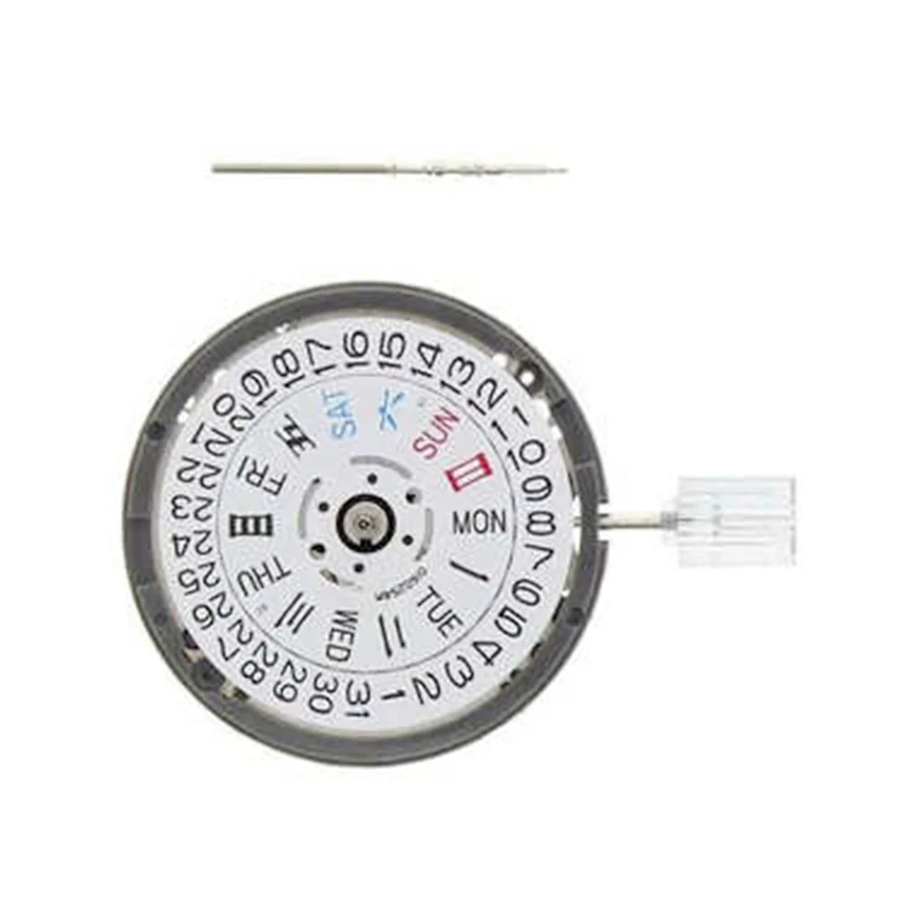 mechanical watch movement Dial replacement watch movement