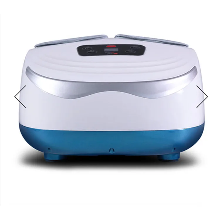 Professional Reflexology Air Pressure Leg Foot Massager