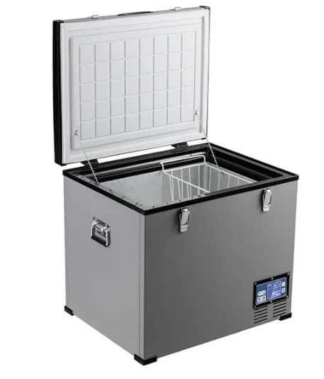 12 volt car fridge freezer car refrigerator 24v for RV motorhome