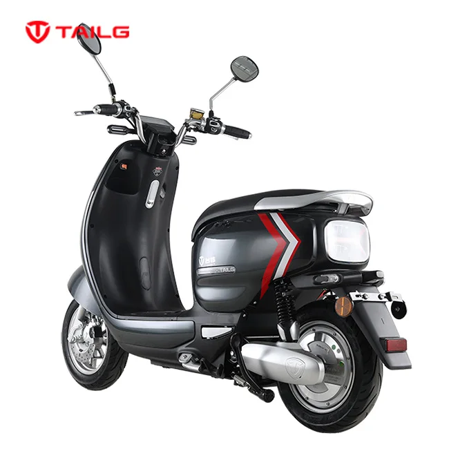 60V 600W female electric motorcycle for adults light