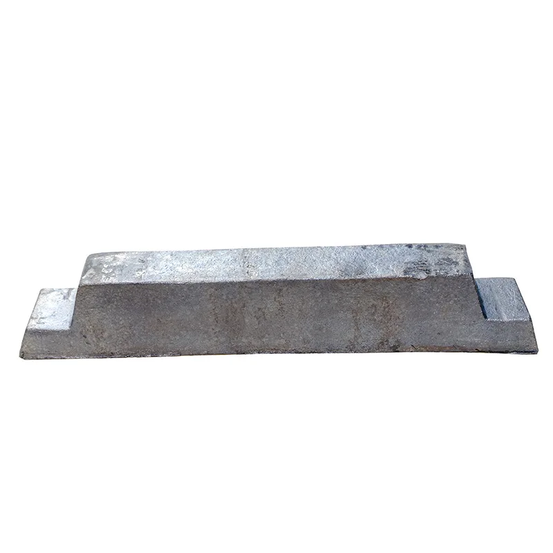 pure magnesium metal ingot price	 magnesium ingot equipment hebei magnesium ingot