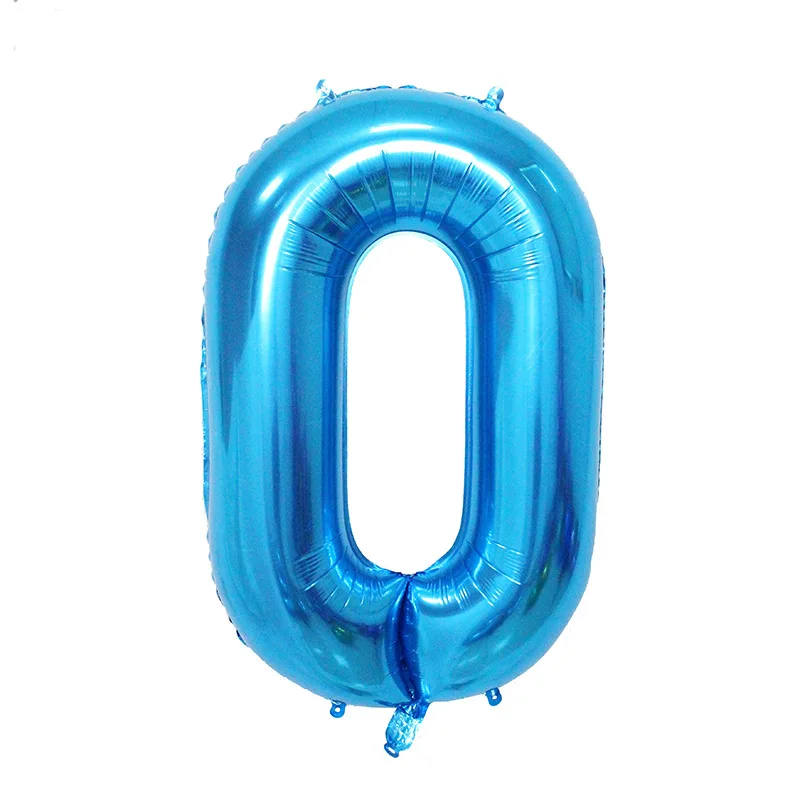 Шары из фольги 40 дюймов