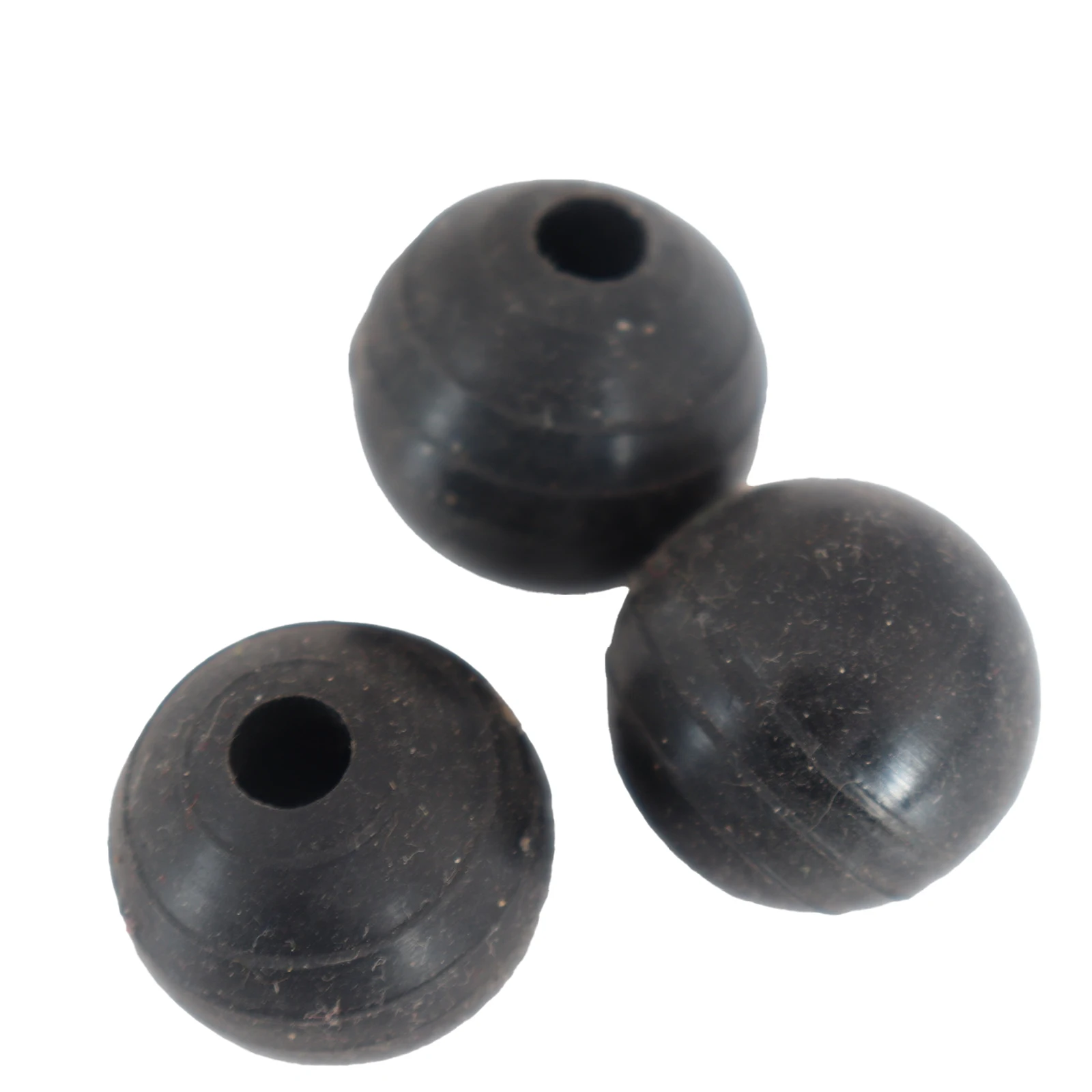 Factory Price China Rubber Epdm Nbr Black Soli Rubber Ball