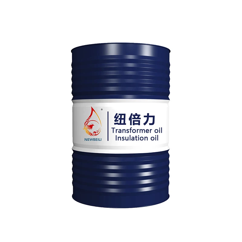 Low price sale Good quality Ki45x Lubricant Transformer Oil