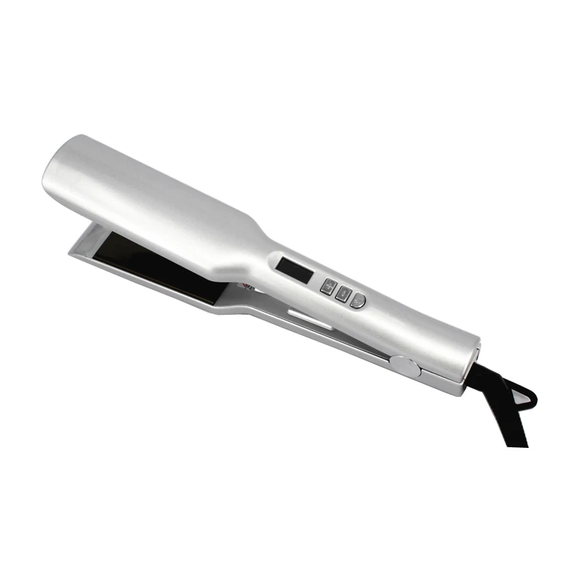 480F titanium hair straightener flat iron fer a professionnel  hair lisser titanium arriccia capelli