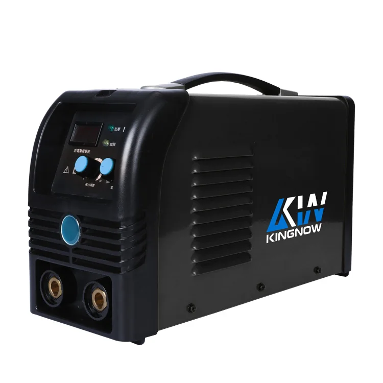220V Arc Welder Inverter Tig Argon Arc Welder Welding Machine 2-14mm carbon steel/alloy steel steel electrode Weld2.5 mm-4.0mm