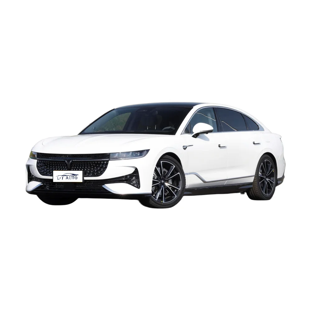 Voyah Zhuiguang Phev дальний свет сверхдлительный срок службы аккумулятора высококачественный автомобиль Lantu free EV