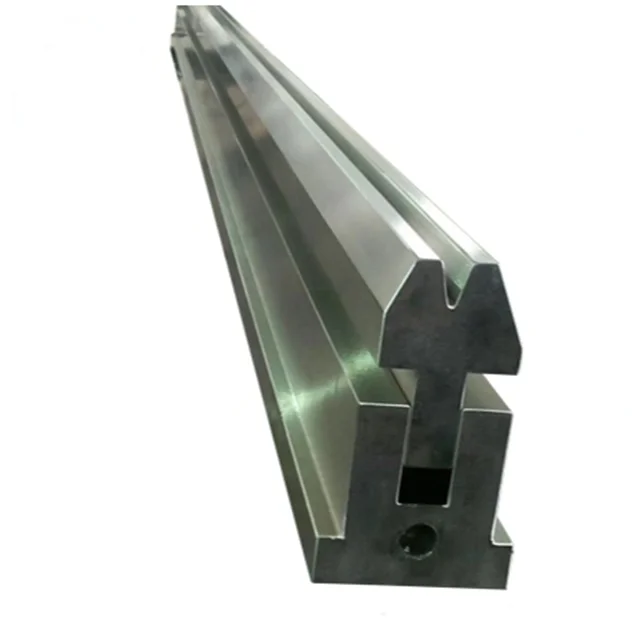 Press Brake Multi V Die Block Press Brake Tool and Die Press Bend Die