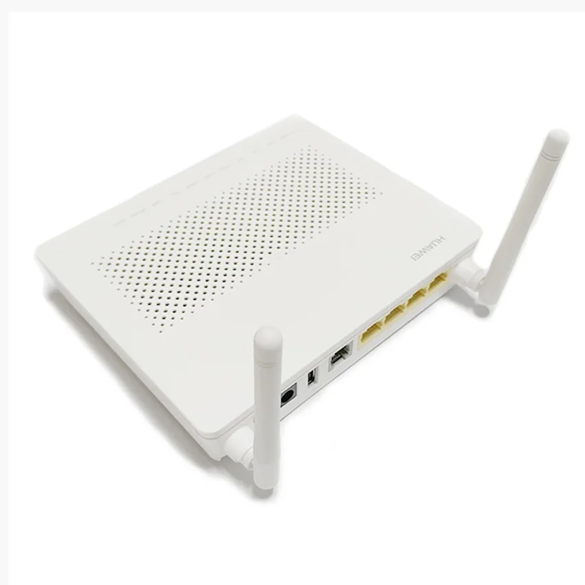  FTTH solution 2 порта mini onu оригинальный echolife HG8321R модем Gpon ONT