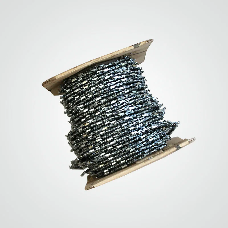 30.5Meter Rell Chain 404 063 104F Chain Roll for Chainsaw