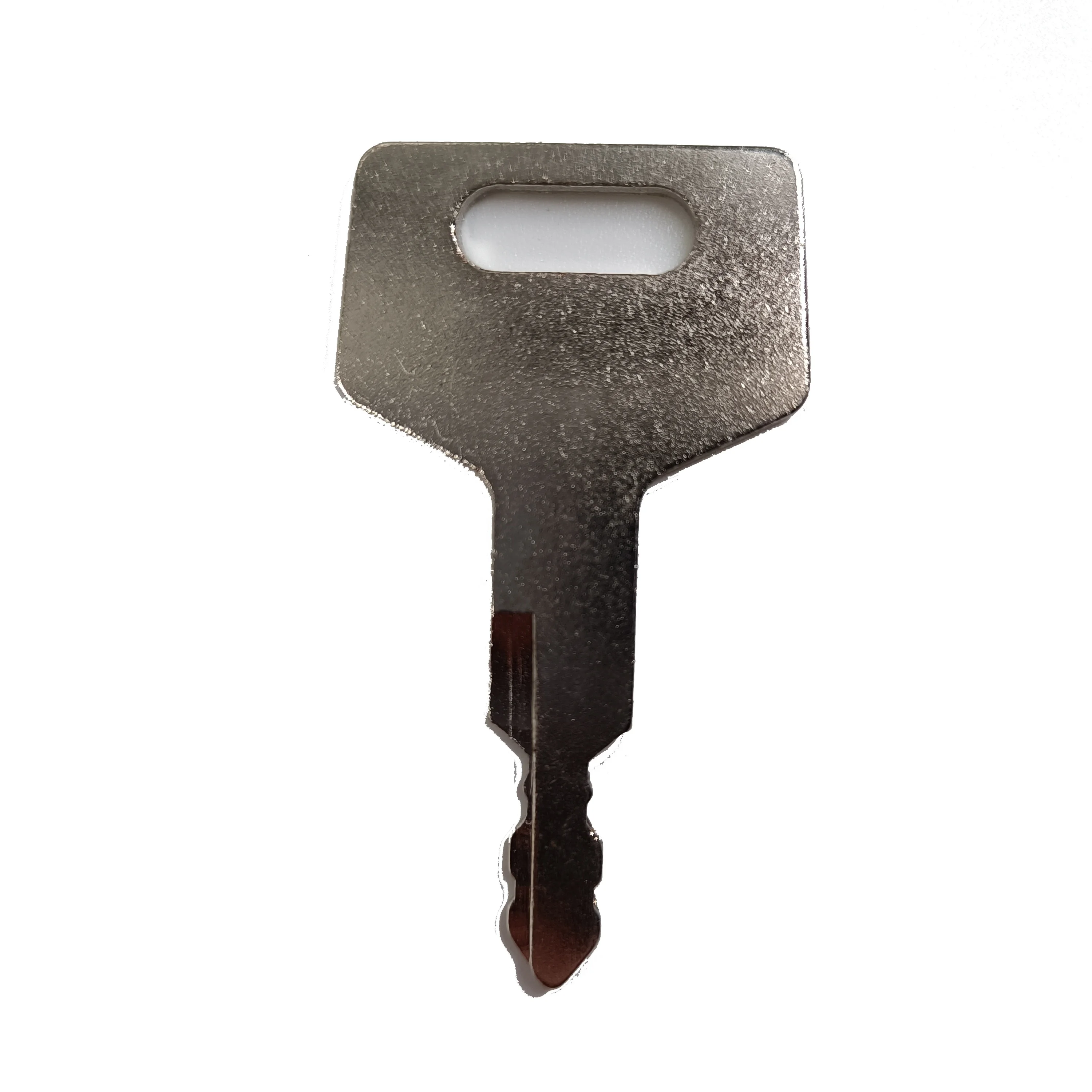 Ключ зажигания для экскаватора Takeuchi 60 75150 160 175 180