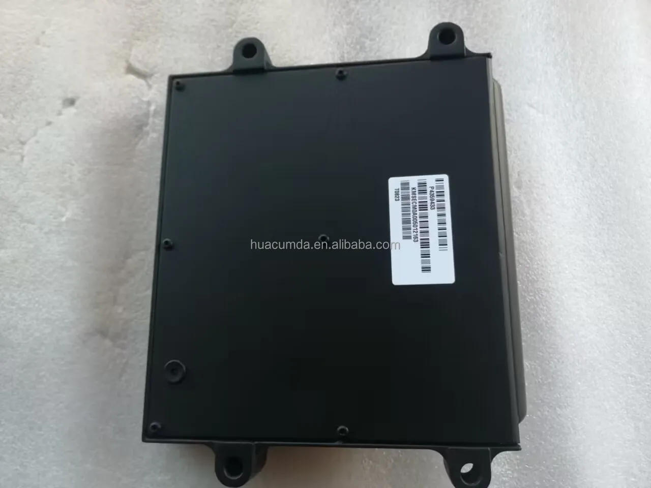 ISB gas ISLgas CM2180 CM2380 Engine ECU ECM Electronic Control Module 4359433