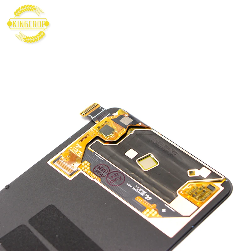 Hot sell For Realme GT Neo2 LCD Touch screen Display Without Frame RMX3370 Mobile Phone LCDs