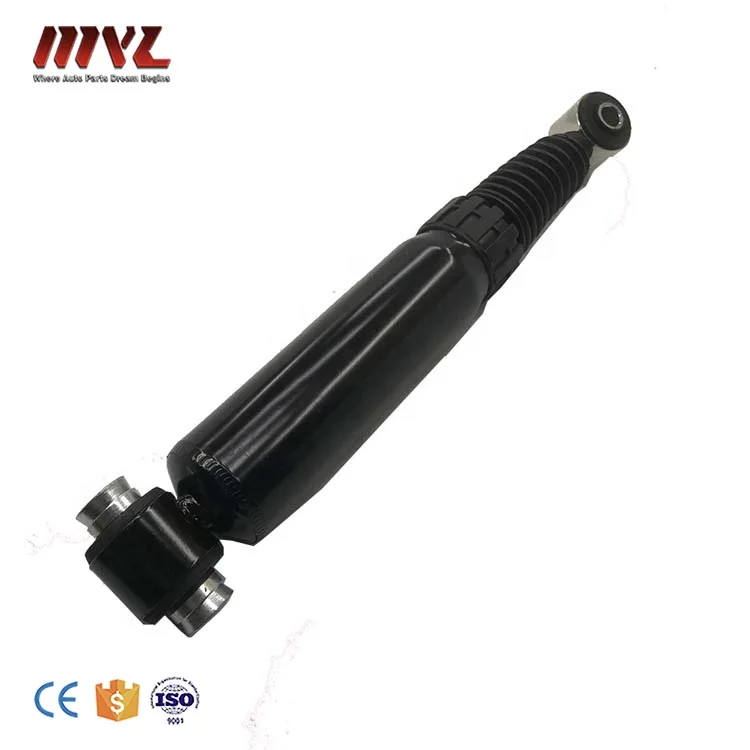 MYL Brand Hot Sales 5202WZ 5202YR Auto Part Shock Absorber For Peugeot 206 207 Car Shock Absorber for sale