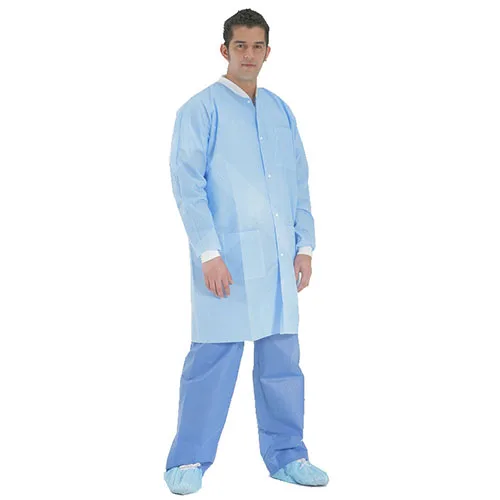 lab coat