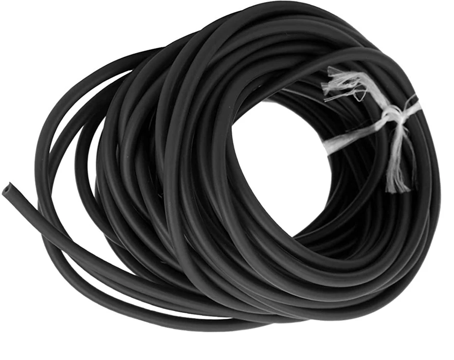 Latex Tubing Length Slingshot Catapult Surgical Tube Elastic Parts Rubber Hose Speargun Band Slingshots Hoses Outdooring Hunting