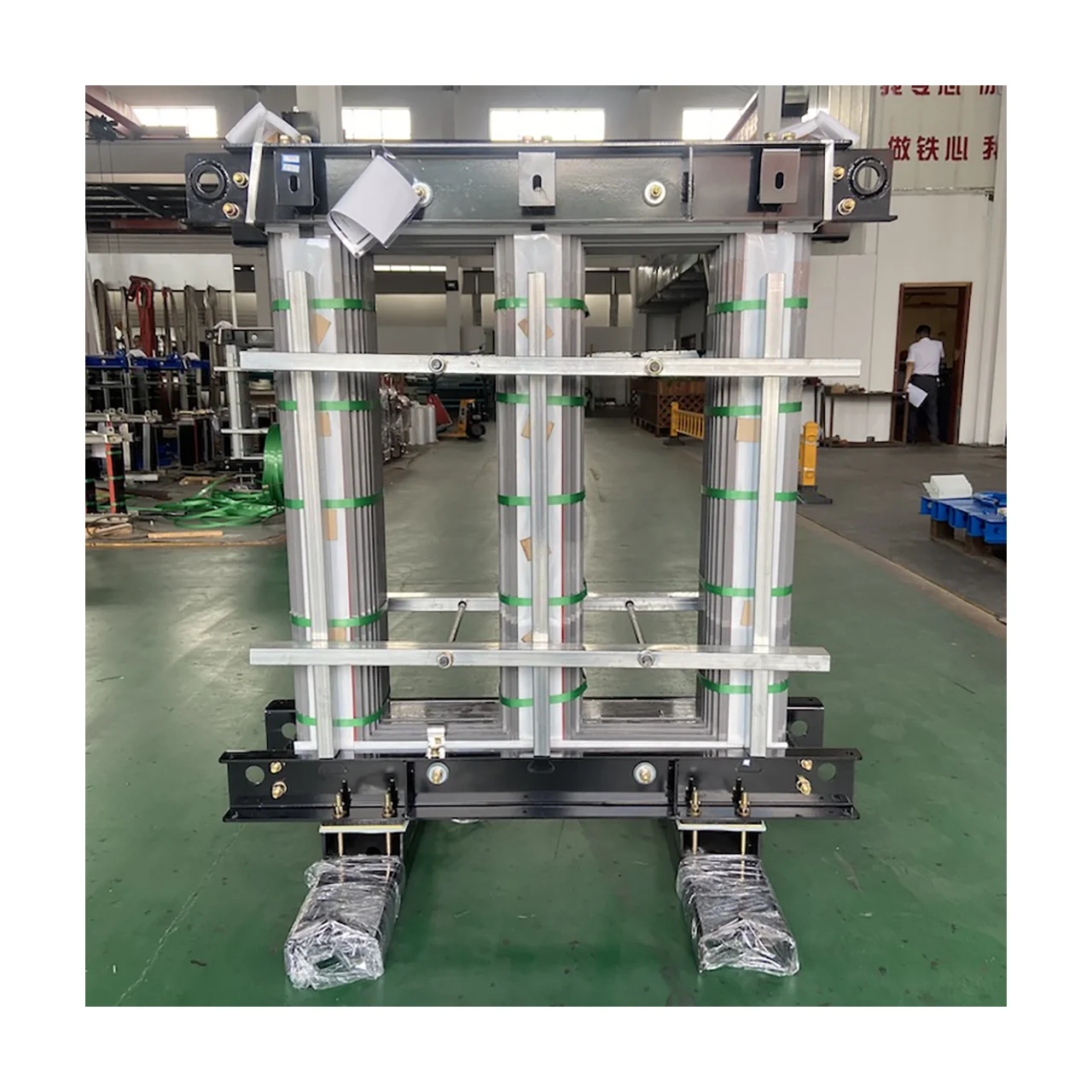 Wholesale Price Shell Type Winding High Frequency Ferrite Electric Transformer Iron Core