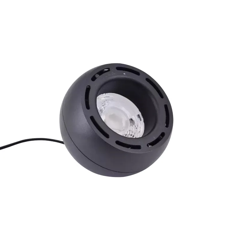 3000K 4000K 6000K Super Slim Downlight Dimmable Spot Light LED Embedded Ceiling Spotlight