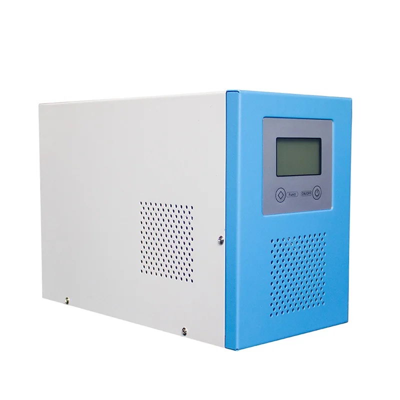 FT-B DC 12V 24V 220VAC 1000w Инвертор солнечной энергии с большим