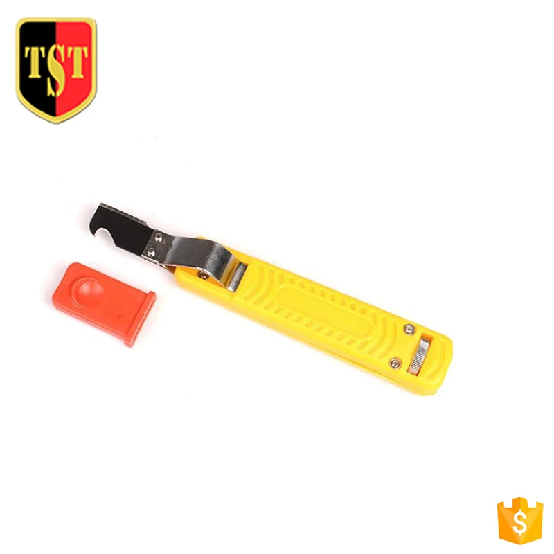 Сетевой Инструмент для зачистки проводов инструмент коаксиальных кабелей