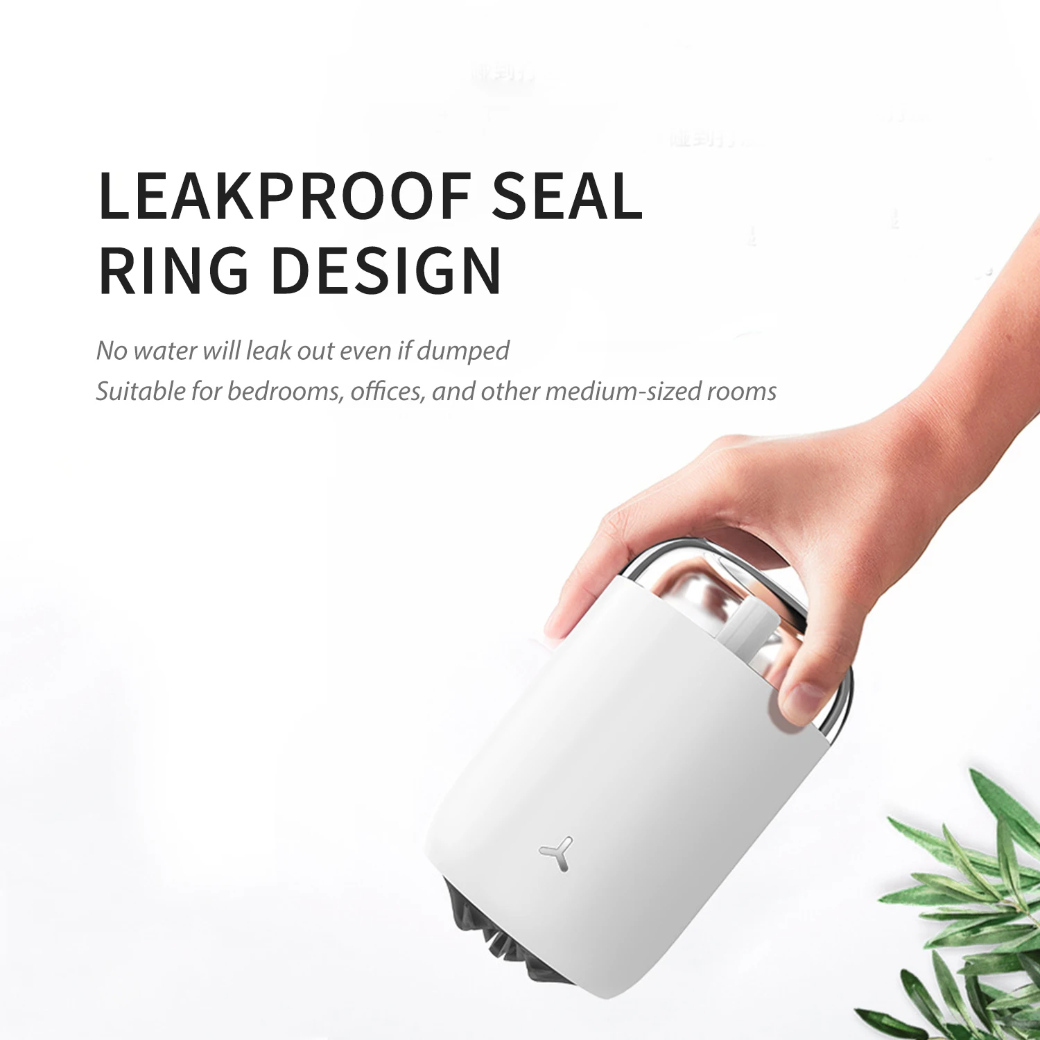 Mini Aroma Diffuser Portable 260ml Air Humidifier USB Cool Mist Sprayer Purifier With Colorful Soft Night Light For Baby Car