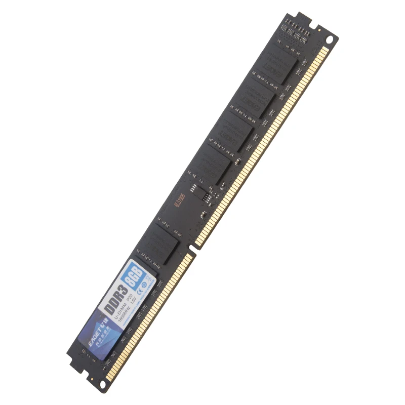 EAGET Good Quality 4GB 8GB Memoria Laptop Pc 1600mhz Memory Ram DDR3 16GB DDR4